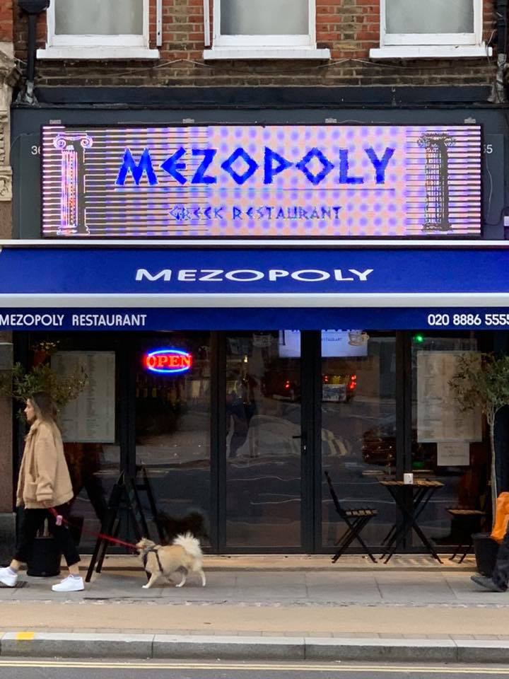 Mezopoly